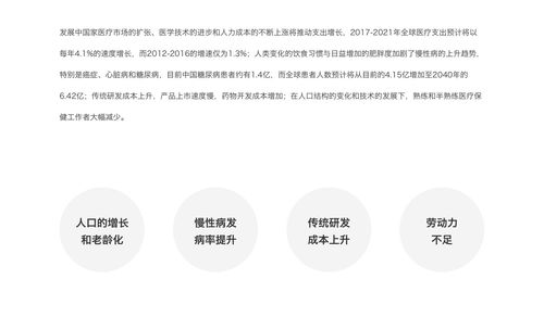 从创意到落地 以“医疗魔方”产品设计流程为例的项目策划深度剖析
