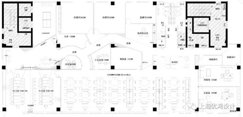 践行与创想 优鸿设计2020年度盘点——14个精品项目合集鉴赏