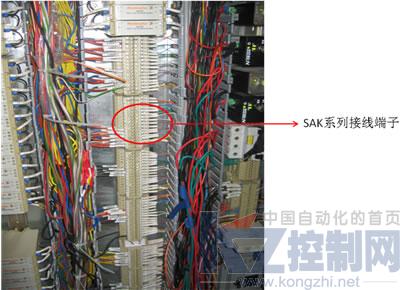 魏德米勒产品在源江自来水厂项目的成功应用与项目策划经验