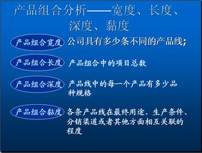 项目六 产品策划——从洞察到落地的系统方法论